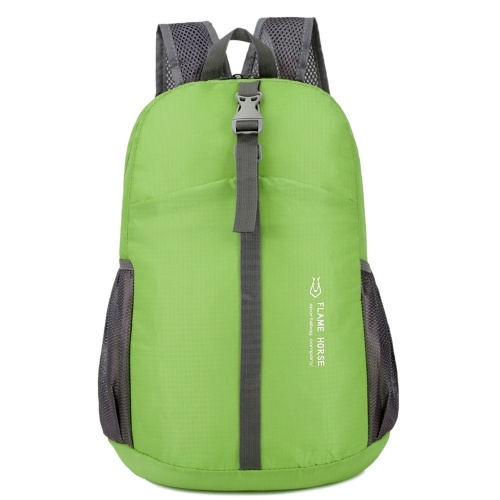 

Lightweight Foldable Hiking Backpack Travel Backpack Daypack for Men Women