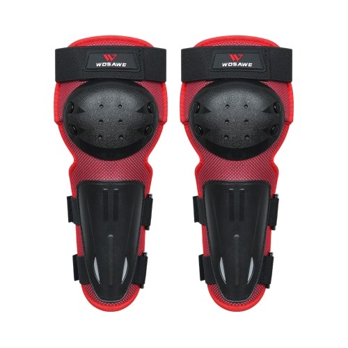 

Kids Cycling Knee Pads Bicycle Bike Riding Knee Support Brace Protective Pads Guards Outdoor Sports Knee Protector Gear for Cycling Skiing Skating Skateboarding