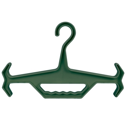 

Wetsuit Hanger Anti-Slip Hanger for Scuba Diving and Surfing Wet Suits