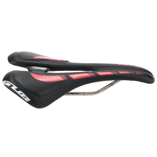 

MTB Mountain Bike Road Bike Cycling Cushion Saddle Lightweight Bicycle Seat