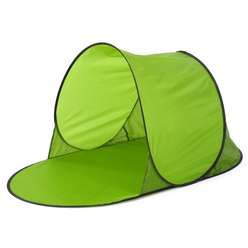 

Beach Tent Pop-up Tent Summer Sea Sun Shelters Garden Outdoor Water Tent