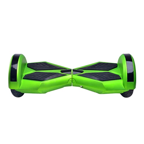 8 inch Two Wheel Self-Balancing Smart Scooter with LED Lights