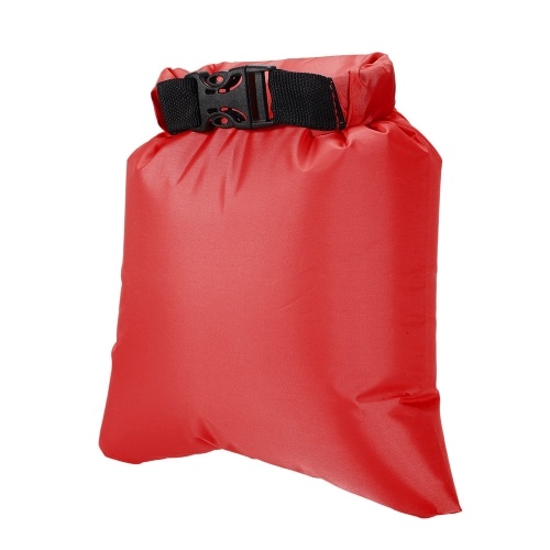 

Lixada Pack 3 1L + 2L + 3L Водонепроницаемая сухая сумка Наружные портативные ультралегкие сухие мешки Кемпинг Backpacking Kayaking