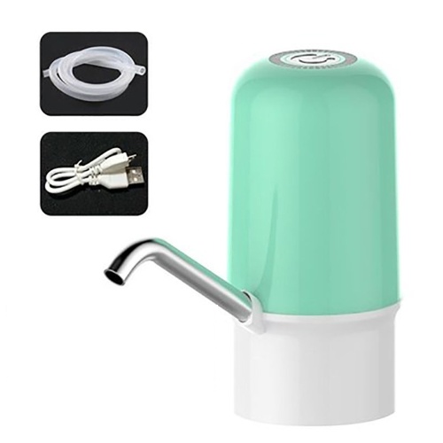 

USB Rechargeable Drinking Water Pump