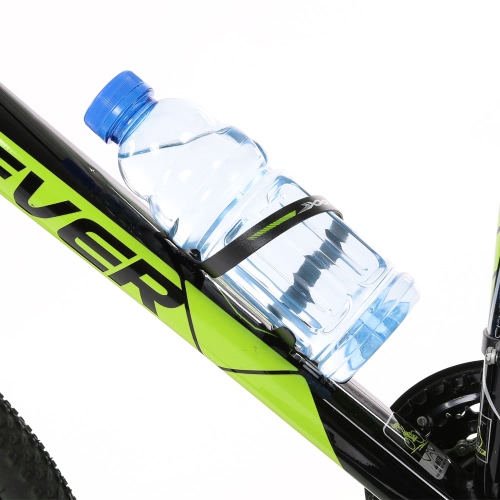 

Ultralight Aluminum Alloy Mountain Bike Water Bottle Holder Rack Cage Cycling Bicycle Bottle Mount Cage