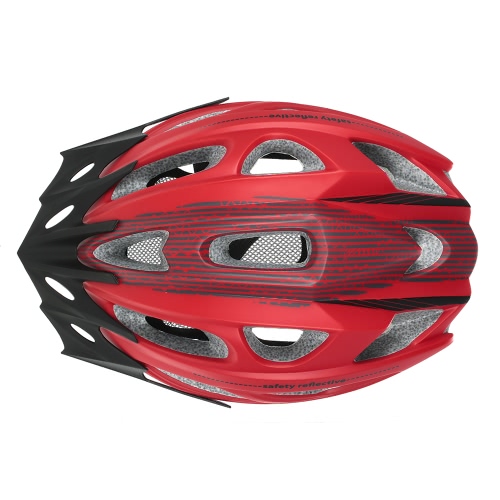 

GUB Велоспорт Шлем Сверхлегкий велосипедный шлем Intergrally-molded 18 Flow Vents MTB Mountain Road Велосипедный шлем Регулируемый