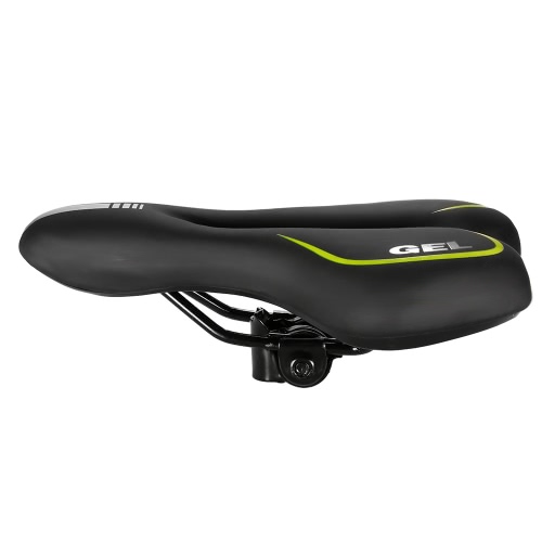 

Lixada Велосипед седло MTB Горный велосипед Seat Road Велосипед Seat Велоспорт Подушка Seway Шоссе Велосипед Подушка Седло