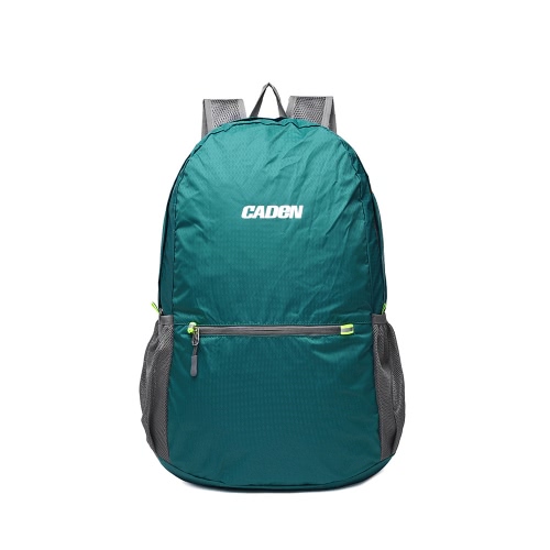 

30L Superior Nylon Backpack Outdoor Packable Bag Camping Backpack Foldable Bag for Mountaineering Hiking Fishing Traveling Cycling