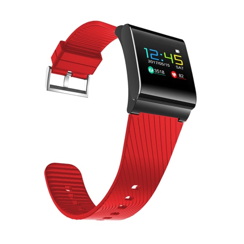 

9 Plus Sport Heart Rate Monitor Smart Watch