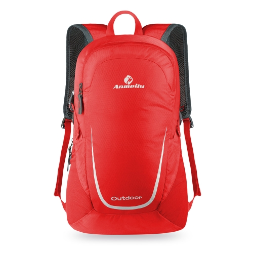 

Lixada 15L Lightweight Packable Backpack Water Resistant Foldable Outdoor Camping Hiking Cycling Handy Travel Daypack Bag