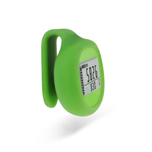 

Outdoor 3D Digital Sensor Pedometer