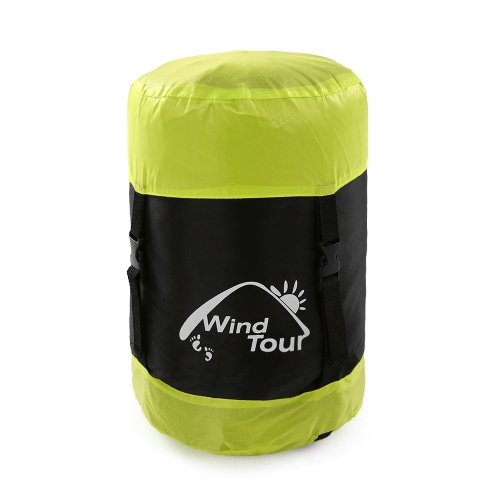 

Winter Warm Thickened Cotton Outdoor Camping Sleeping Bag