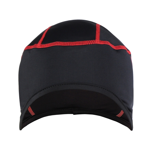 

Thermal Fleece Winter Windproof Beanie Hat Cap Outdoor Sports Running Skiing Bike Bicycle Cycling Helmet Liner