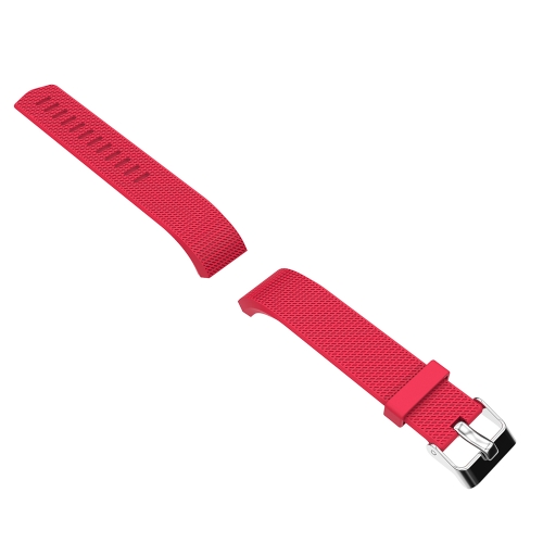 

Band для Fitbit Charge2 Мягкий TPU силиконовый регулируемый ремешок для замены Fitbit Charge2 Smartwatch Замена полоса Wist Band с маленькой отверстием