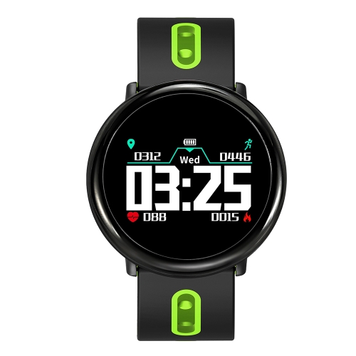 HB08 Smart náramek Heart Rate monitor krevní tlak Fitness Potítko