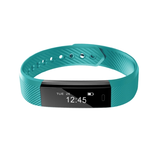 

ID115 Фитнес-трекер Smart Браслет