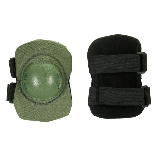 

Lixada 2PCS Heavy Duty Outdoor Продвинутый защитный пусковой комплект с коленными подушками и подлокотниками для пейнтбола Регулируемые коньки для коленного локтя
