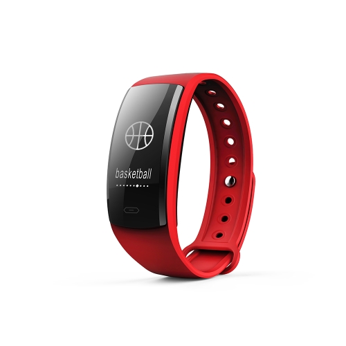 

QS90 Фитнес-трекер Wireless Smart Wristband