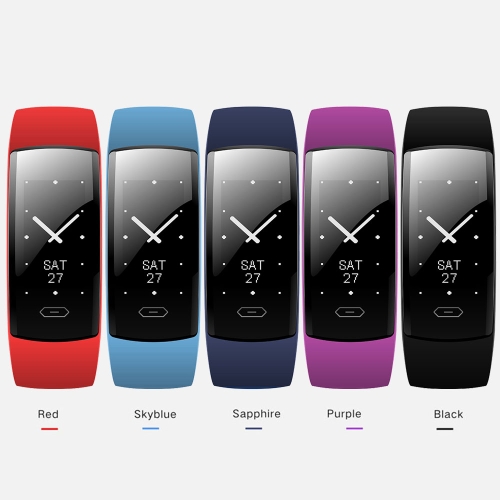 

QS90 Fitness Tracker Wireless Smart Wristband