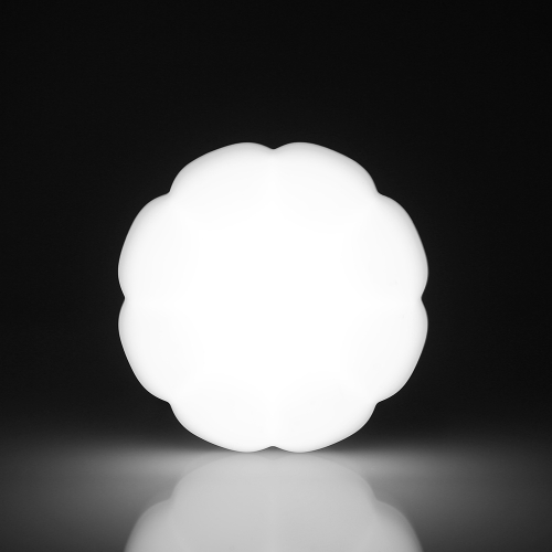 

120LM Portable Camping Lamp