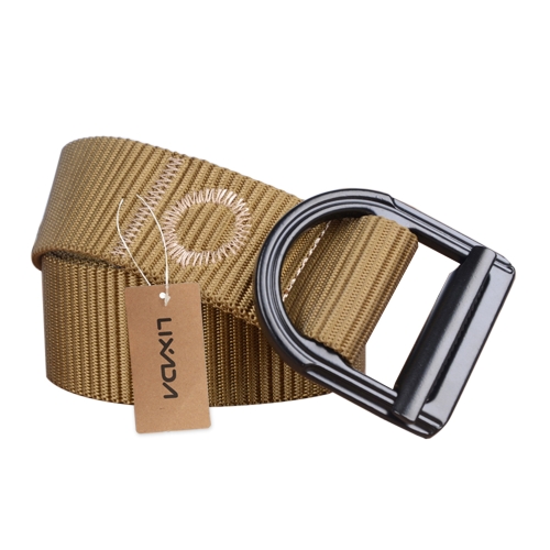 

Lixada Unisex Наружный нейлон Повседневный гибкий пояс Тяжелая повязка для поясницы с регулируемым приводом для пряжки