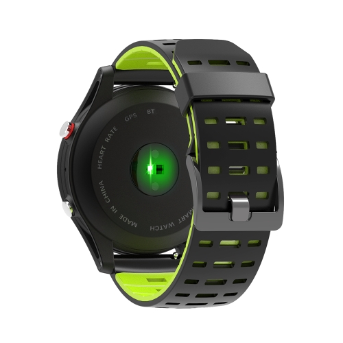 

NO.1 F5 Smart Wrist Watch