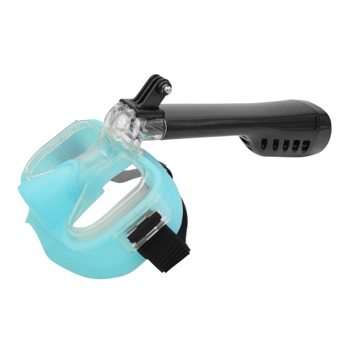 

Anti Fog Underwater Scuba Diving Snorkeling Mask Set Силиконовая трубка Snorkel Mask Плавание Обучение Подводная маска