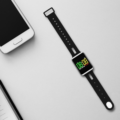 

TF1 Smart Watch for iOS / Android Phones