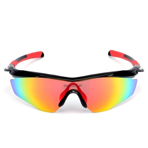 

JH-020 UV400 Polarized Велоспорт Солнцезащитные очки