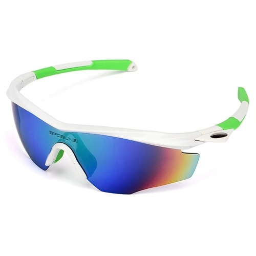 

JH-020 UV400 Polarized Велоспорт Солнцезащитные очки