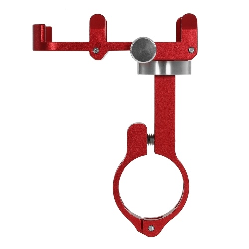 

360° Rotatable Adjustable GUB Bike Phone Mount