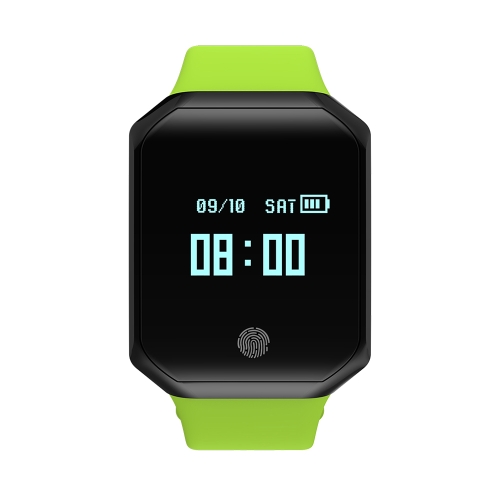 

Z66 Muti-функциональный Smart Watch