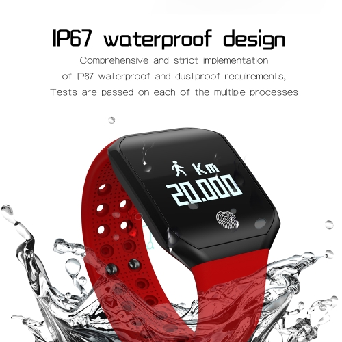 

Z66 Muti-functional Smart Watch
