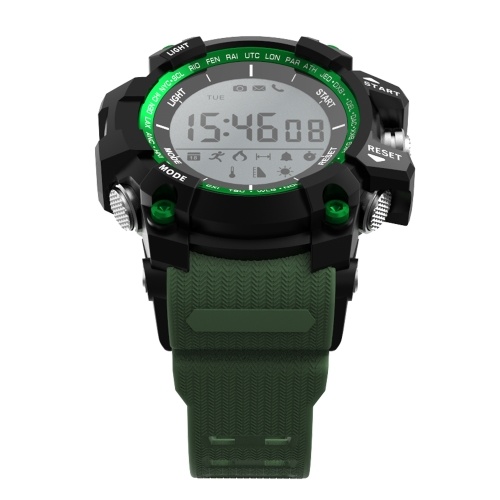

D-watch01A Wireless BT Smart Watch