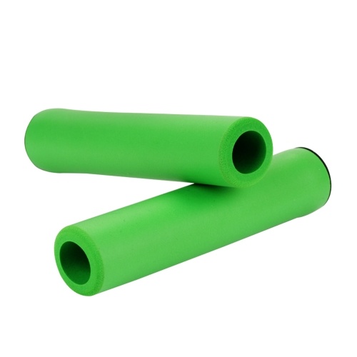 

BIKEIN PRO 1 пара велосипедных горных велосипедов Soft Ultralight Silica Gel Handlebar Protector Аксессуары для велосипеда Инструменты