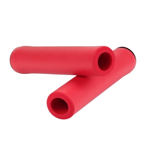 

BIKEIN PRO 1 Pair of Cycling Mountain Bike Soft Ultralight Silica Gel Handlebar Protector Bicycle Accessories Tools