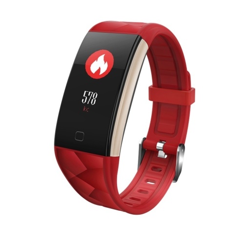 

T20 Водонепроницаемый красочный экран Smart Watch