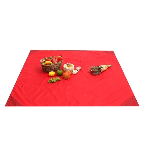 

140*152cm Folding Outdoor Activities Mat