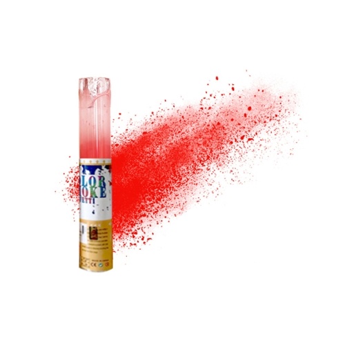 

Превосходное качество Нетоксичный HOLI красочный порошок дыма