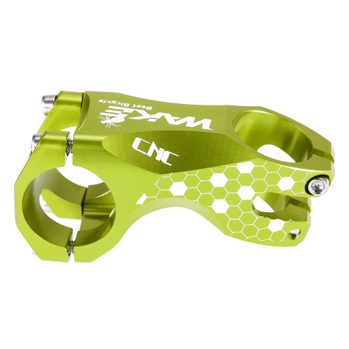 

Aluminum Alloy Bike Handlebar Stem Road Bike Stem Bicycle Cycling Bike Clamp Stem 31.8MM