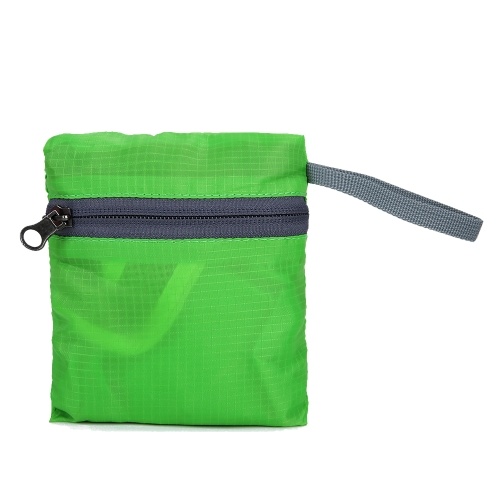 

Lightweight Foldable Backpack 15L Travel Day Bag Water Resistant Hiking Daypack for Adults Kids Outdoor Sports Camping Cycling Travel