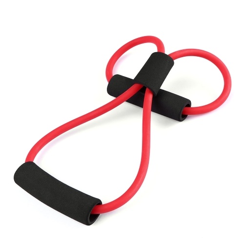 8 Shaped Resistance Bands