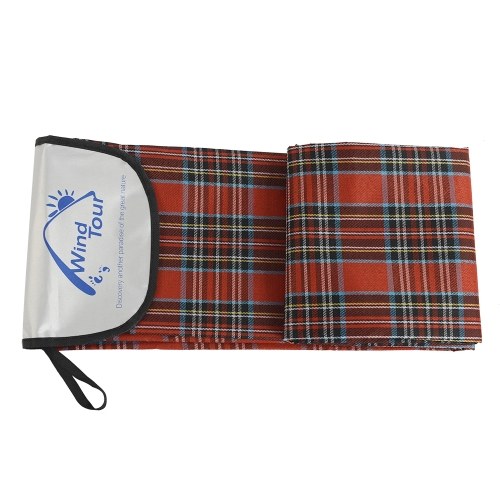 

Wind Tour Outdoor Picnic Mat