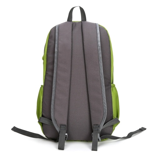 

30L Water-resistant Laptop Backpack School Bag Business Travel Hiking Camping Backpack