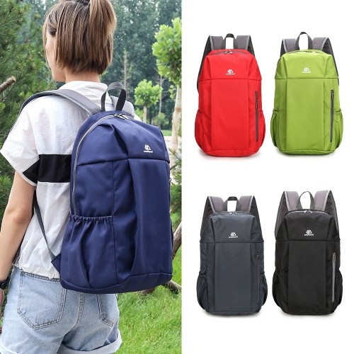 

Weikani 30L Water-resistant Laptop Backpack