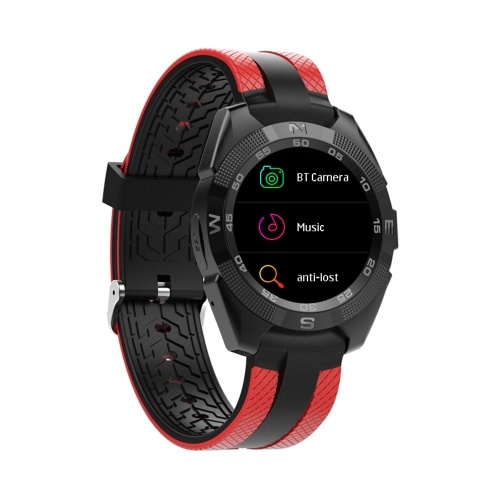 

Sports Smart Watch Fitness Touch Screen Smart Bracelet