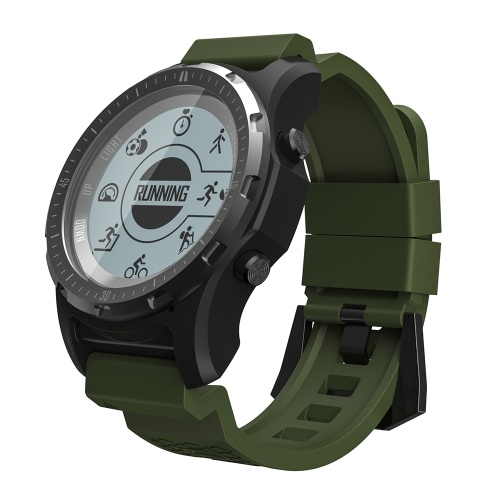 

S966 GPS Sports Smart Watch