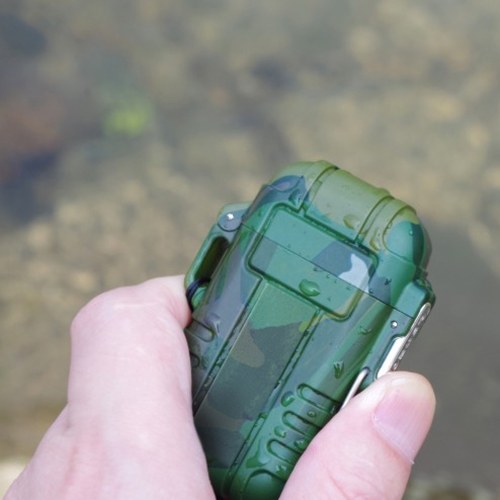 thumb