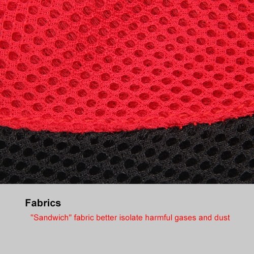 

Mask Windproof Cotton Full Face Neck