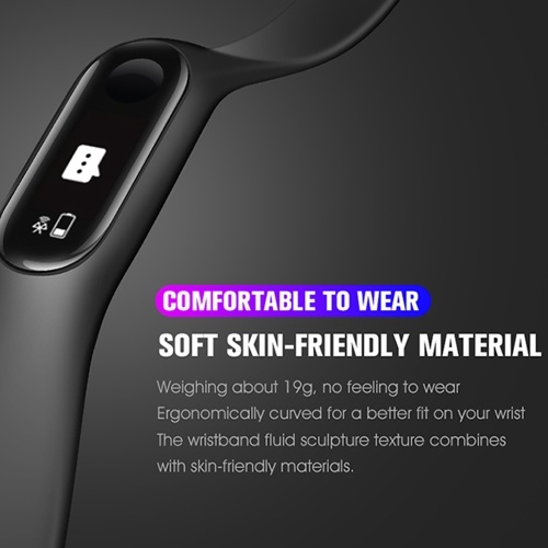 

M3 Smart Sports Bracelet